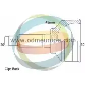 Шрус граната ODM-MULTIPARTS Y25YQLM 12-211330 3752517 N7 4KCJW