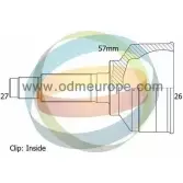 Шрус граната ODM-MULTIPARTS 12-291388 3752716 PAY0 M2O N9SLL