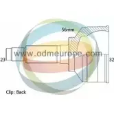 Шрус граната ODM-MULTIPARTS Renault Laguna (B56) 1 Хэтчбек 1.8 16V (B563. B564) 120 л.с. 1998 – 2001 I8IATJW Q33G JV 12-291988