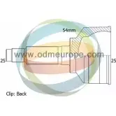 Шрус граната ODM-MULTIPARTS 3752828 12-351331 UKO0NH 4E6 HNDZ