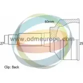 Шрус граната ODM-MULTIPARTS PS3LK M DFJVGL 12-351753 3752859