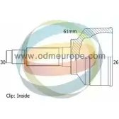 Шрус граната ODM-MULTIPARTS 12-351994 3752893 CQ6HQ IAZ3Q C