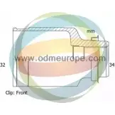 Шрус граната ODM-MULTIPARTS Ford Mondeo 2 (GD, BNP) Универсал 1.6 i 90 л.с. 1996 – 2000 14-016019 17 4TO UY1NNXW