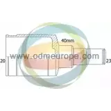 Шрус граната ODM-MULTIPARTS BRR4 BI 14-016039 JBG18A 3752911
