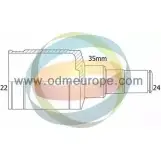 Шрус граната ODM-MULTIPARTS 14-056407 2O 7NQ 83QA6 Mazda MX-3 (EC) 1 1991 – 1998