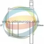 Шрус граната ODM-MULTIPARTS 14-066160 IX 5KYR 96C0M1E 3752936