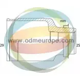Шрус граната ODM-MULTIPARTS 3752942 56FRN 14-076951 2VD1 NBB