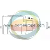 Шрус граната ODM-MULTIPARTS HL45K 9R 14-096259 1EBAK 3752953