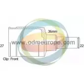Шрус граната ODM-MULTIPARTS KOKSLOY 14-146069 3752971 0 QYCPIL