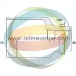 Шрус граната ODM-MULTIPARTS 3753004 4157 CCD 14-216104 AG1FVT