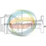 Шрус граната ODM-MULTIPARTS E4OLL WJHJ E 14-216107 Volkswagen Multivan (T5, 7HM) 1 Минивэн 2.5 TDI 174 л.с. 2003 – 2009