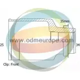 Шрус граната ODM-MULTIPARTS RJ0VSBA Y4 485S 3753026 14-236091