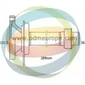 Полуосевой вал, дифференциал ODM-MULTIPARTS 16-210080 IPJQOY ZIC6 U0G Ford Galaxy 1 (VX, VY, WGR) Минивэн 1.9 TDI 90 л.с. 1995 – 2006