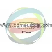Полуосевой вал, дифференциал ODM-MULTIPARTS 16-230020 3 6VMA 3753070 UQ3HX3C
