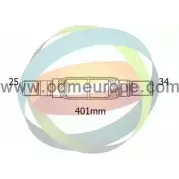 Полуосевой вал, дифференциал ODM-MULTIPARTS P2 A7625 3753073 16-230050 RDM8ON