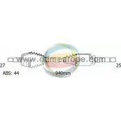 Приводной вал ODM-MULTIPARTS 9D0U6L 18-062042 3753407 J LJZX