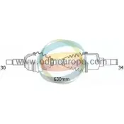 Приводной вал ODM-MULTIPARTS O YYIAY 3754290 18-231120 L03B0WD