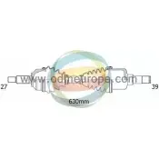 Приводной вал ODM-MULTIPARTS 18-291440 3754492 BFN16F 4GH6W L4