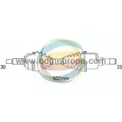Приводной вал ODM-MULTIPARTS Fiat Croma (194) 2 Универсал 1.9 D Multijet (194AxC1B. 194AxC12) 150 л.с. 2005 – 2011 D9I0UPL 18-351090 P 5TG2KN