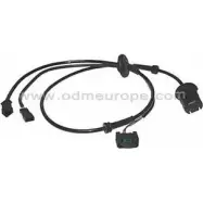 Датчик АБС ODM-MULTIPARTS 97-990021 Volkswagen Passat (B5) 3 Универсал 2.8 V6 190 л.с. 1999 – 2000 YPM01D4 3 7VTR