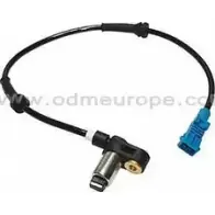 Датчик АБС ODM-MULTIPARTS B3NYN 97-990053 LJ 9FWB Citroen Saxo 1 (S0, S1) Хэтчбек 1.5 D 58 л.с. 2001 – 2004