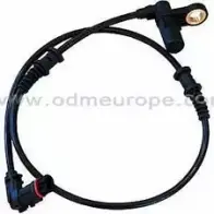 Датчик АБС ODM-MULTIPARTS 97-990109 3755105 FKQVT F 550LJ