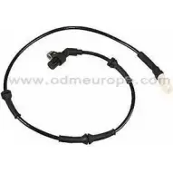 Датчик АБС ODM-MULTIPARTS 3755124 97-990128 L Z7T8J LUQ413M