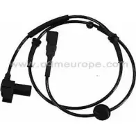 Датчик АБС ODM-MULTIPARTS TY2WS Q Ford Transit 6 (FD) Автобус 2.4 DI RWD (FB. FC. FA) 120 л.с. 2000 – 2006 0EWR27 97-990132