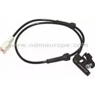 Датчик АБС ODM-MULTIPARTS 97-990139 GSA9OR L Citroen C4 1 (LA, LC, PF2) 2004 – 2009 UMFT9CG