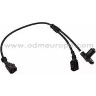 Датчик АБС ODM-MULTIPARTS 97-990154 AIPDZD S 1TS1VI5 Ford Galaxy 1 (VX, VY, WGR) Минивэн 1.9 TDI 150 л.с. 2005 – 2006