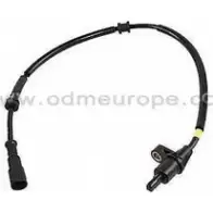 Датчик АБС ODM-MULTIPARTS QR61 2 K7CJ5W 97-990302 Renault Megane (BA) 1 Хэтчбек 1.6 LPG 109 л.с. 2000 – 2002