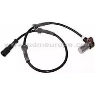 Датчик АБС ODM-MULTIPARTS 8H2TQA T 97-990307 Renault Megane 1 (BA, JA, EA, DA, LA) 1995 – 2002 P7EJW80