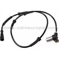 Датчик АБС ODM-MULTIPARTS GCN5EN8 Renault Laguna (K56) 1 Универсал 2.2 dT (K569) 113 л.с. 1996 – 2001 97-990314 3 4CZZT7