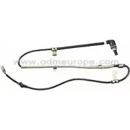 Датчик АБС ODM-MULTIPARTS 97-990343 RHY6V 07G Y6 Suzuki Wagon R Plus (MA) 1 1997 – 2000
