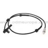 Датчик АБС ODM-MULTIPARTS 97-990379 EFGV30 SGQ95 8 Fiat Multipla (186) 1 Минивэн 1.9 JTD (186AxE1A) 120 л.с. 2002 – 2010