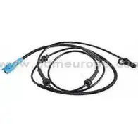 Датчик АБС ODM-MULTIPARTS 4BROH FG O7UFFP 97-990394 Citroen C5 1 (DC, DE, PF3) 2001 – 2004
