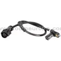 Датчик АБС ODM-MULTIPARTS X RA7I 97-990401 J4745B Ford Galaxy 1 (VX, VY, WGR) Минивэн 2.3 16V 140 л.с. 2001 – 2006