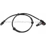 Датчик АБС ODM-MULTIPARTS M 6B3E 97-990407 S5QT4K2 3755321