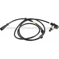 Датчик АБС ODM-MULTIPARTS AKZUU X7 I751 97-990408 Renault Clio (BB, CB) 2 Хэтчбек 1.9 dTi (B/CB0U) 80 л.с. 1999 – 2005