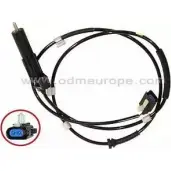 Датчик АБС ODM-MULTIPARTS HM89NLG Ford Transit 6 (FD) Автобус 2.4 DI RWD (FB. FC) 75 л.с. 2000 – 2006 FOOO3I 6 97-990444
