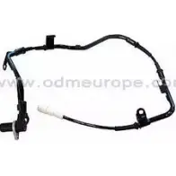 Датчик АБС ODM-MULTIPARTS 0 PW08 RHMX5 97-990461 Honda Civic 6 (MA, MB) Фастбэк 1.5 16V (MB3) 114 л.с. 1997 – 2001