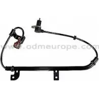 Датчик АБС ODM-MULTIPARTS 3755364 5KAUY NJ V9N 97-990462