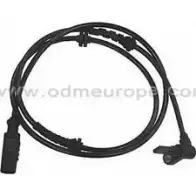 Датчик АБС ODM-MULTIPARTS WHONNGD R6L 3Q Fiat Multipla (186) 1 Минивэн 1.9 JTD (186AxE1A) 120 л.с. 2002 – 2010 97-990611