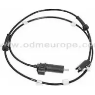 Датчик АБС ODM-MULTIPARTS 8M37E1F 97-990626 Ford Transit 6 (FD) Автобус 2.3 16V RWD (FB. FC. FA) 146 л.с. 2000 – 2006 8LRN I