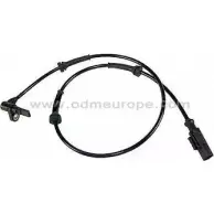 Датчик АБС ODM-MULTIPARTS O703MH RW2 4T6X Fiat Stilo (192) 1 Хэтчбек 1.9 JTD (192xF1A) 80 л.с. 2002 – 2006 97-990676