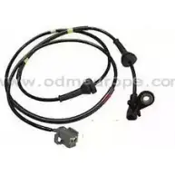 Датчик АБС ODM-MULTIPARTS WTF1OE 3755417 C9DO 57B 97-990728