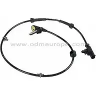 Датчик АБС ODM-MULTIPARTS 62 D8CK 97-990730 LREDR9X 3755418