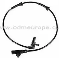 Датчик АБС ODM-MULTIPARTS 97-990736 W1LCB6 Nissan March (K12) 3 2002 – 2010 K4 94IGZ