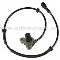 Датчик АБС ODM-MULTIPARTS 6 5SL0RH 3755432 97-990755 494T6CN