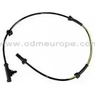 Датчик АБС ODM-MULTIPARTS EF DNM 2D933XM 97-990768 3755438